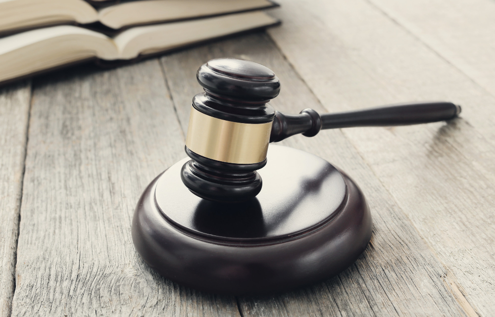 litigation